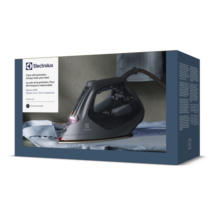 Electrolux - Likalnik - E8SI1-8EGM