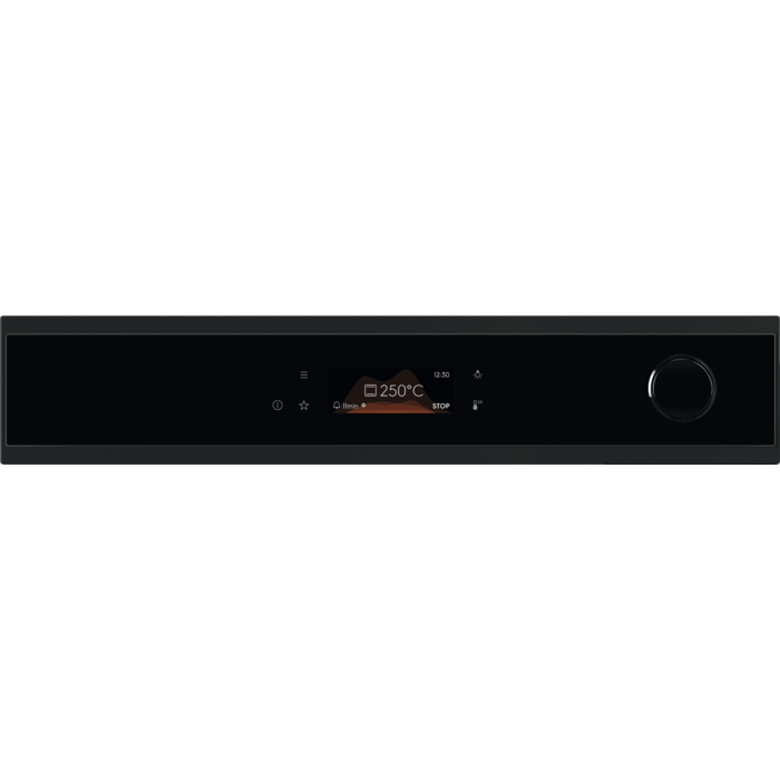Electrolux - Pyrolytic oven - EOC8P39H