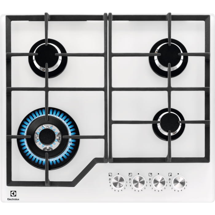 Electrolux - Plinska plošča - KGG64362W
