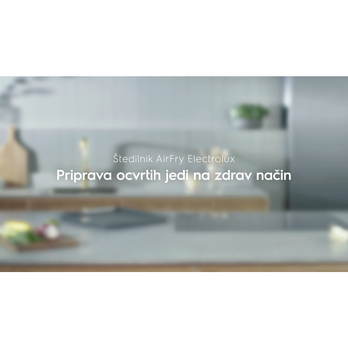 Electrolux - Električni štedilnik - LKR66021MX