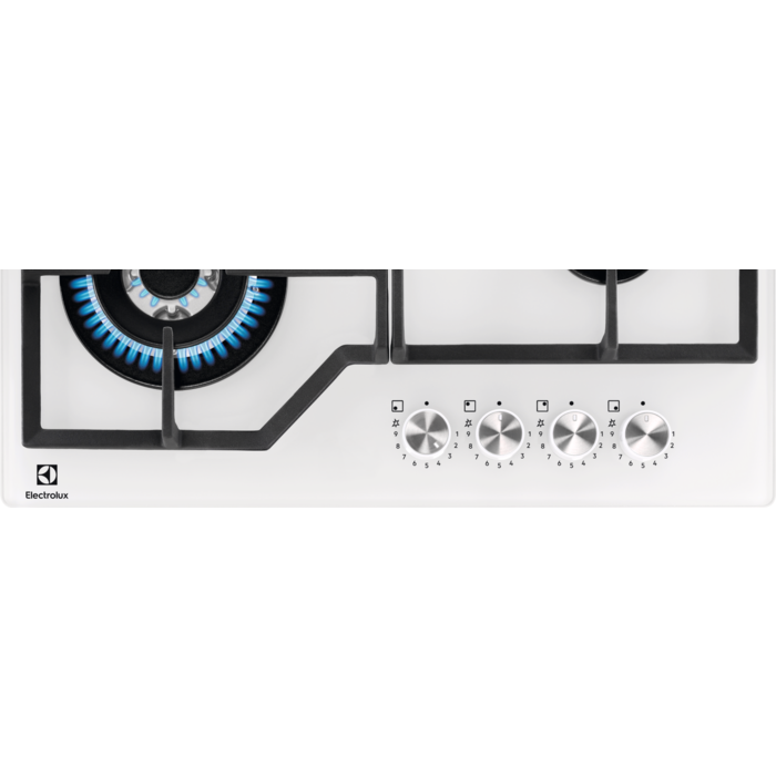 Electrolux - Plinska plošča - KGG64362W