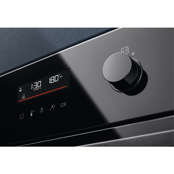 Electrolux - Pirolitična pečica - EOD6P77WZ