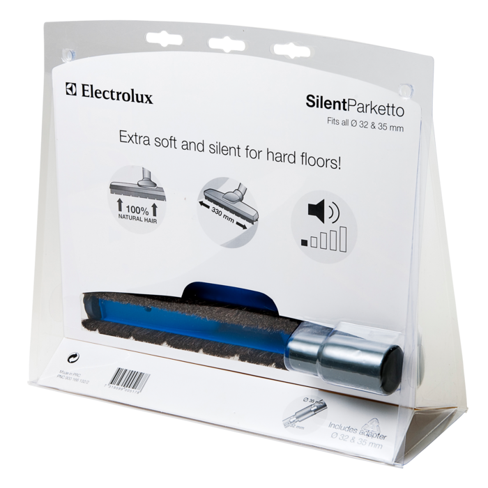 Electrolux - Air Purifier - ZE061.1