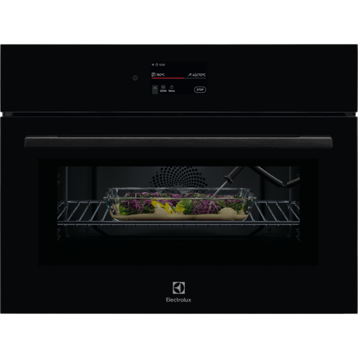 Electrolux 800 MealAssist CombiQuick vgradna pečica