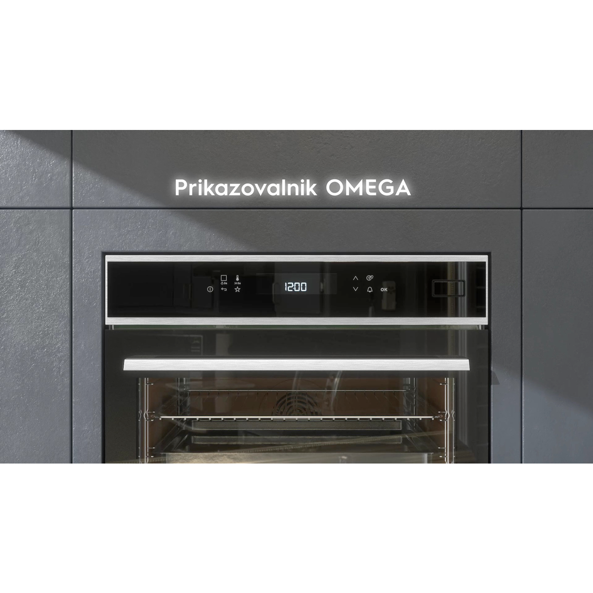 Electrolux - Pečica - EOE7P31X