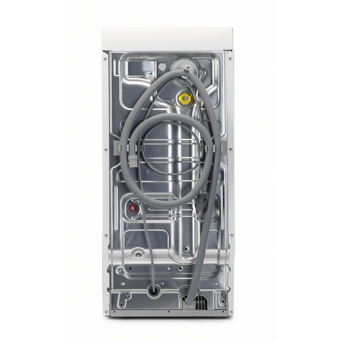 Electrolux - Pralni stroj z zgornjim polnjenjem - EW6TN4272