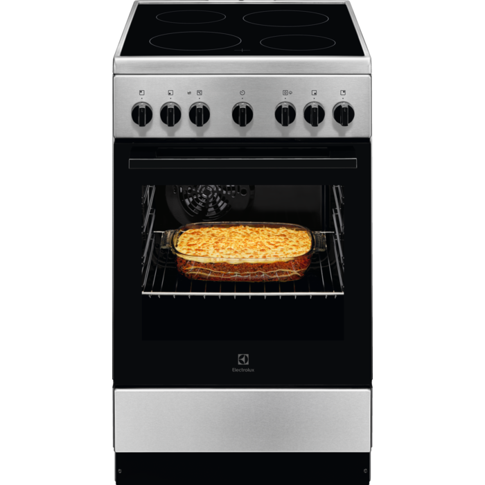 Electrolux - Električni štedilnik - LKR562055X