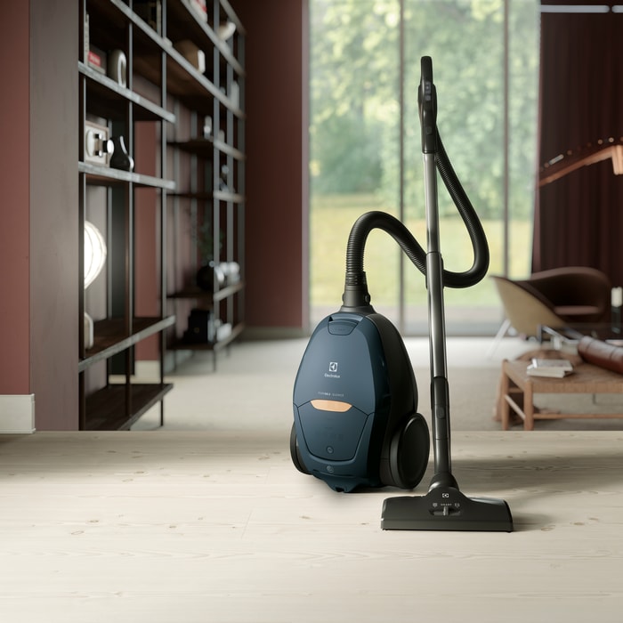 Electrolux - Sesalnik - PD82-8DB
