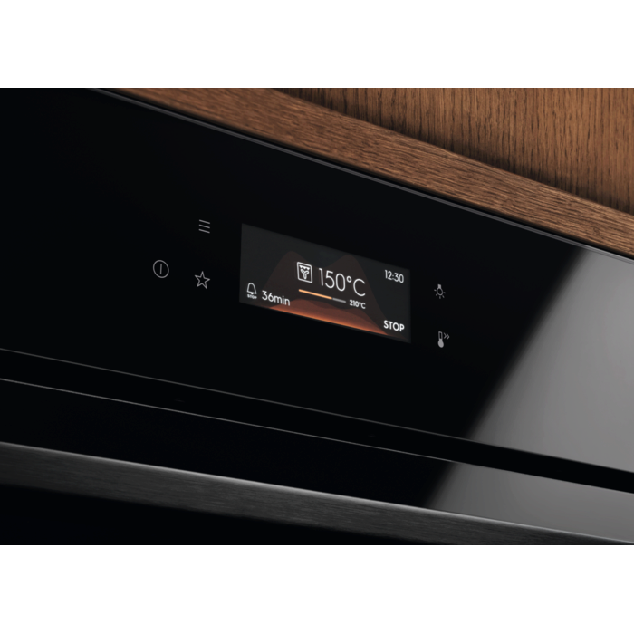 Electrolux - Pirolitična pečica - LOE8P39Z