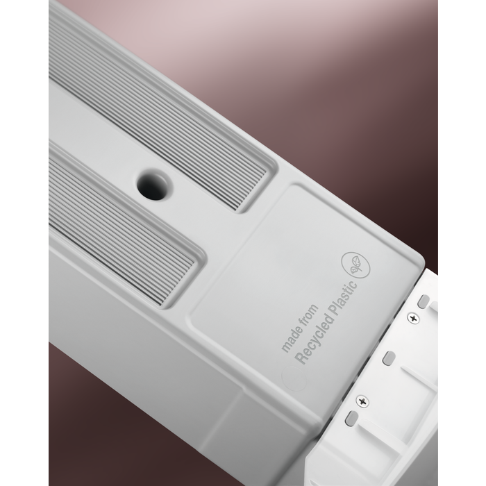 Electrolux - Sušilni stroj s toplotno črpalko - EW8H458B