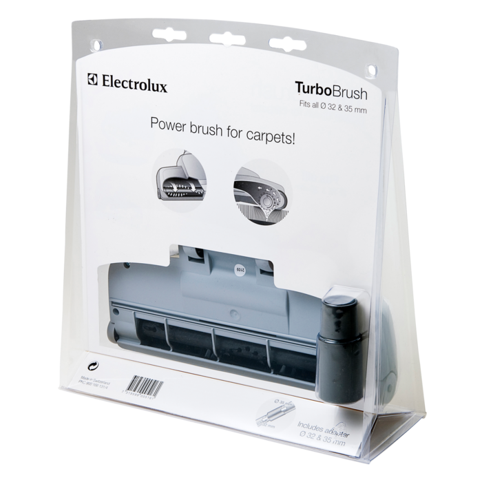 Electrolux - Air Purifier - ZE013.1