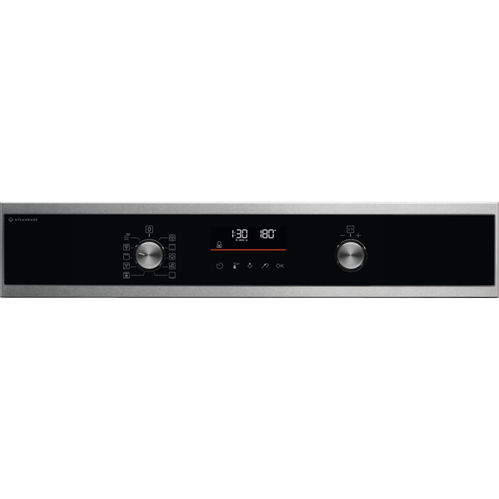 Electrolux - Parna pečica - EOD6P77X