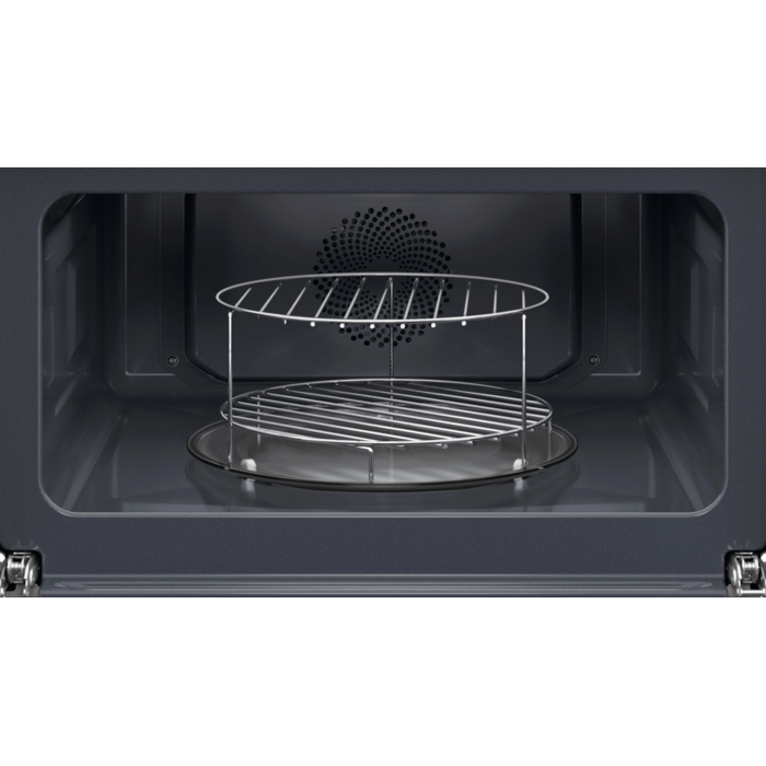 Electrolux - Vgradna mikrovalovna pečica - KVMDE46Z