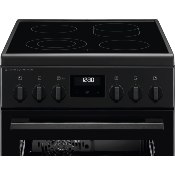 Electrolux - Električni štedilnik - LKR564276K