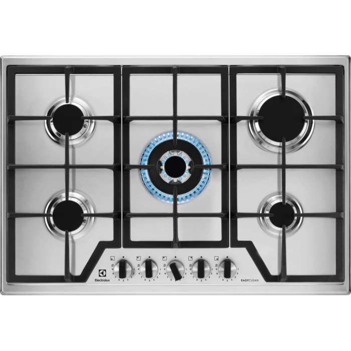 Electrolux - Plinska plošča - KGS75362XX