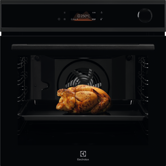 Electrolux - Pyrolytic oven - EOC8P39H