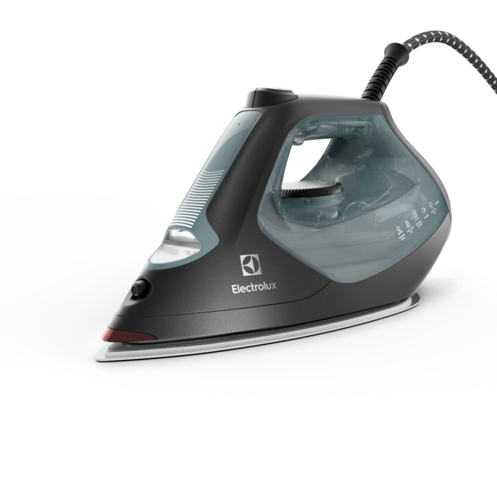 Electrolux Refine 700 Iron Ocean Green