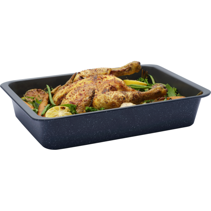 Easy2Clean Rectangular Pan (L) - Electrolux