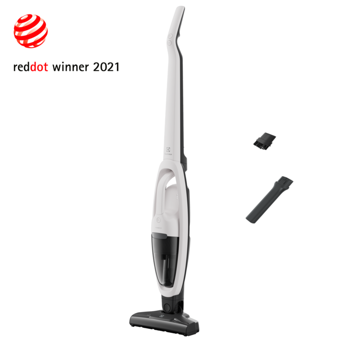 Electrolux - Baterijski sesalnik - ES31CB18SH