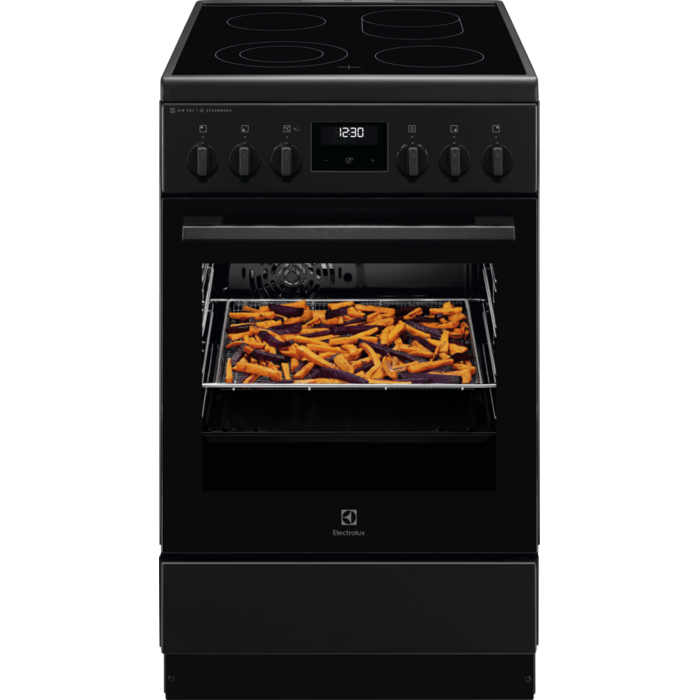 Electrolux - Električni štedilnik - LKR564276K