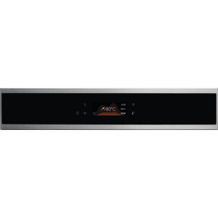 Electrolux - Pečica - LOE8P39X