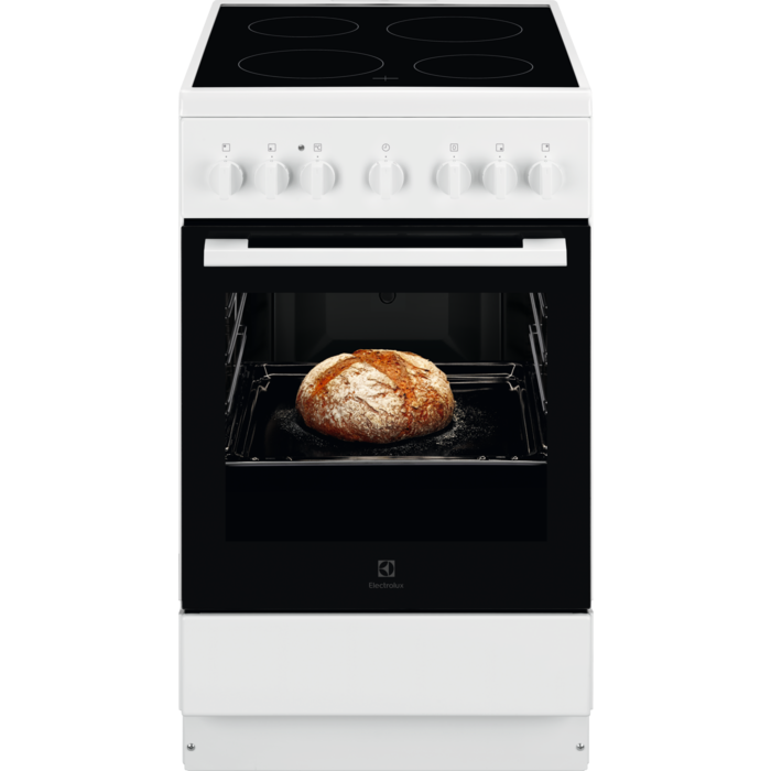 Electrolux - Električni štedilnik - LKR500066W