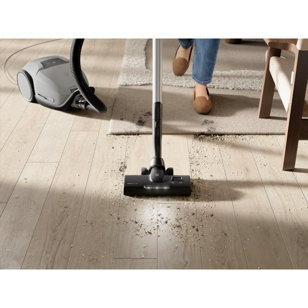 Electrolux - Sesalnik - EB81A3UG