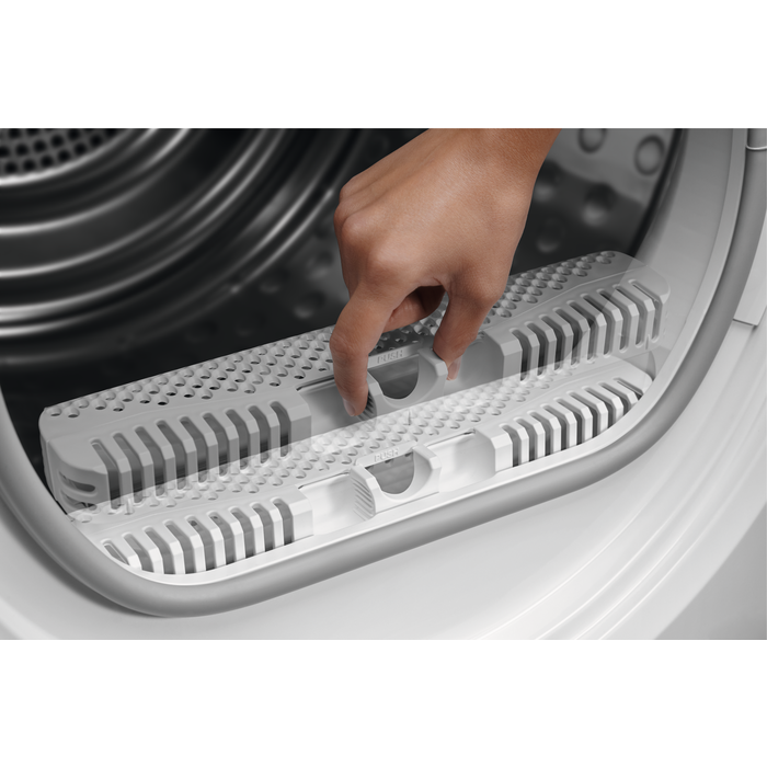 Electrolux - Sušilni stroj s toplotno črpalko - EW6D283YE
