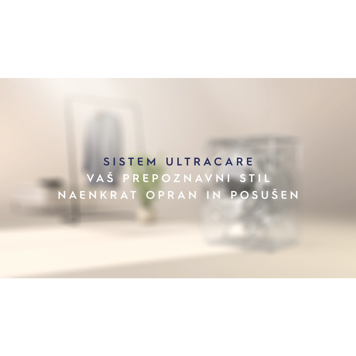 Electrolux - Prostostoječi pralno-sušilni stroj - EW8WP261PB