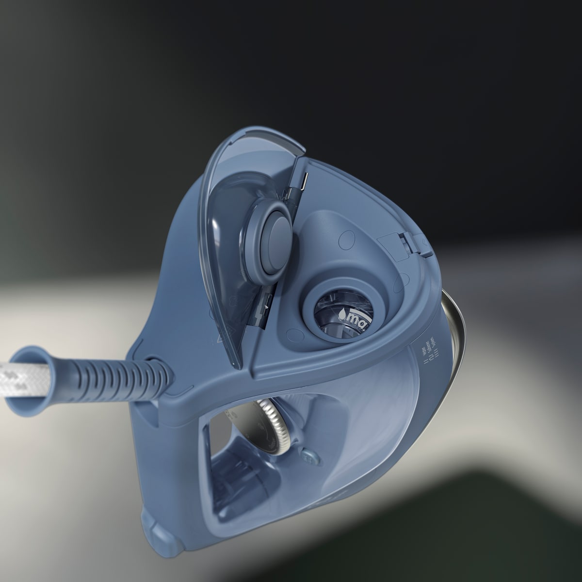 Electrolux - Likalnik - E7SI1-8DB