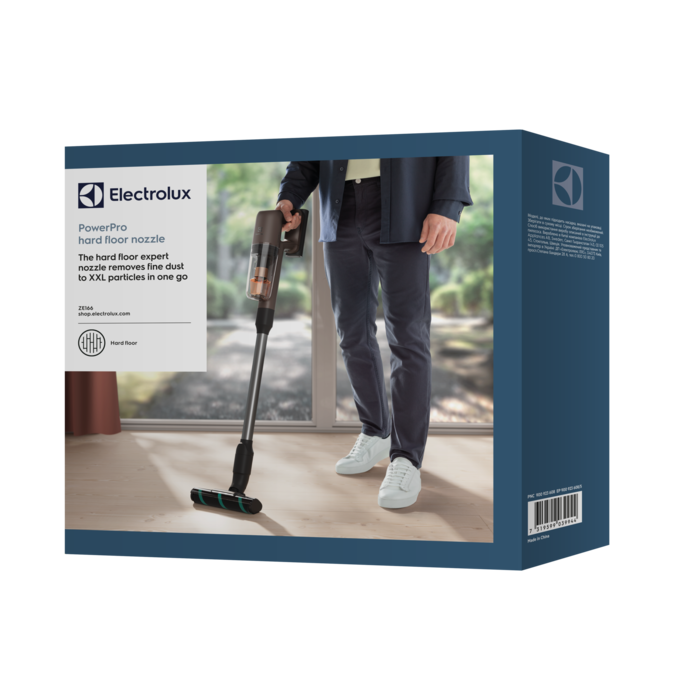 Electrolux - Air Purifier - ZE166