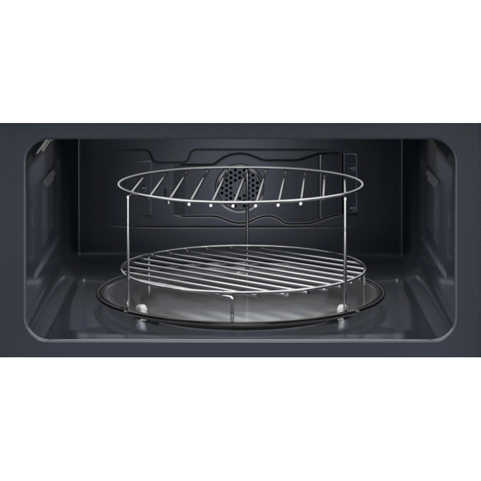 Electrolux - Vgradna mikrovalovna pečica - KVMDE46Z