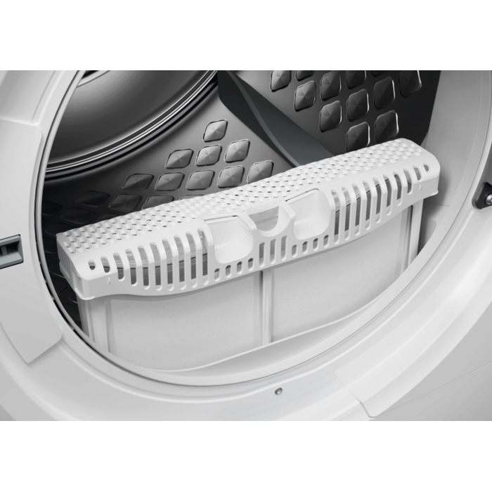 Electrolux - Sušilni stroj s toplotno črpalko - EW6D295GE