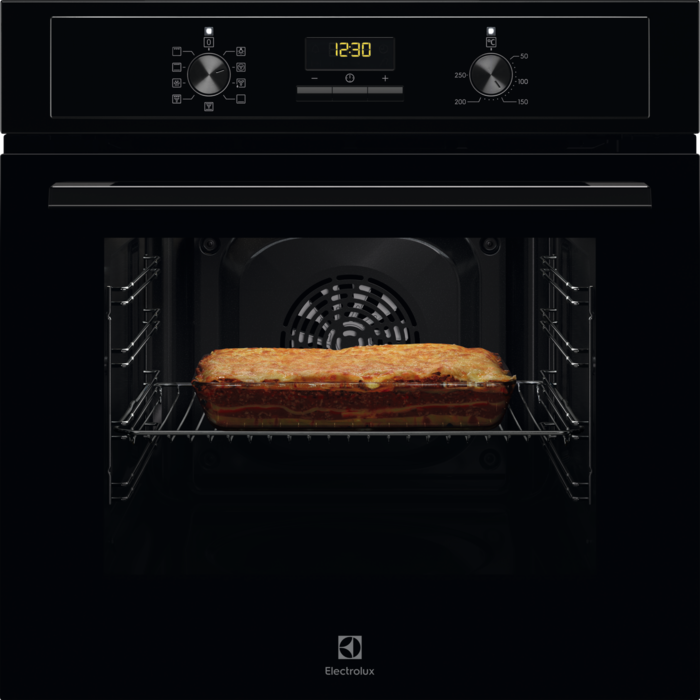 Electrolux - Pečica - EOF3H50BK