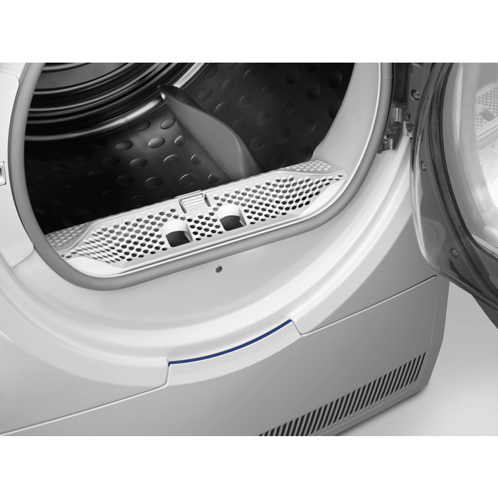Electrolux - Sušilni stroj s toplotno črpalko - EW6D283YE