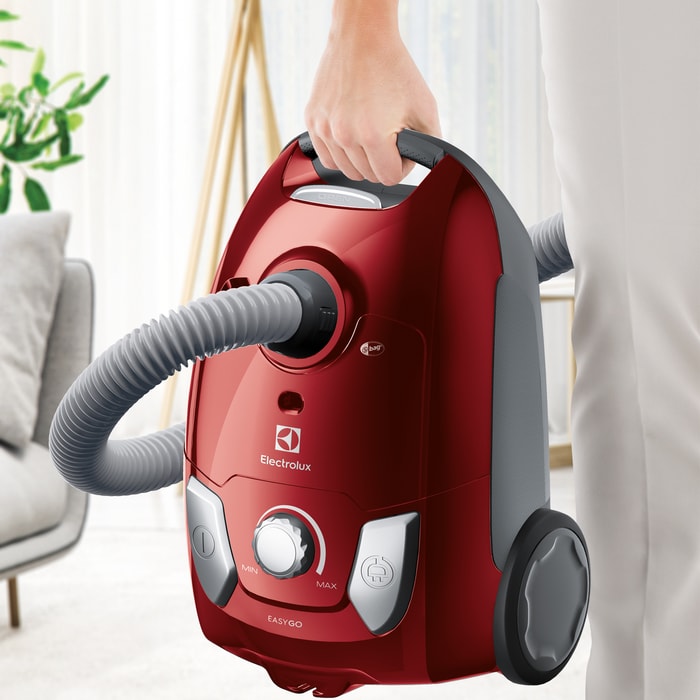 Electrolux - Sesalnik - EEG43WR