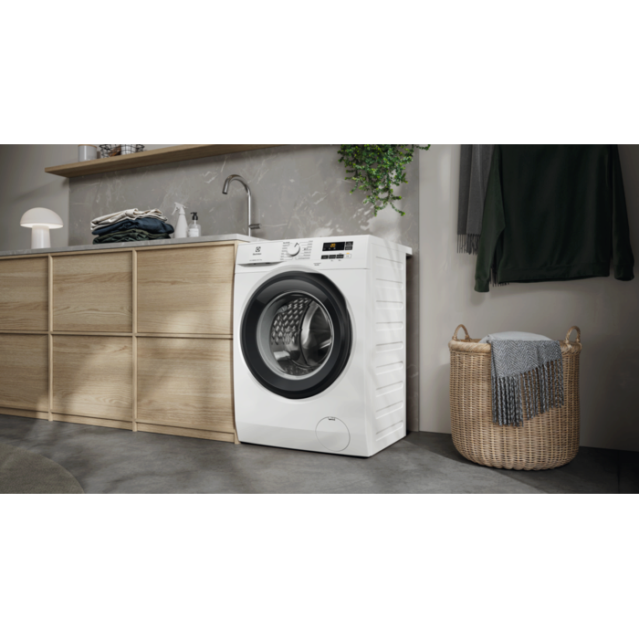 Electrolux - Pralni stroj s sprednjim polnjenjem - EW6F1492E