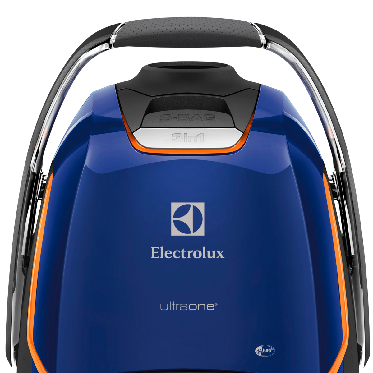 Electrolux - Sesalnik - EUOC94DB