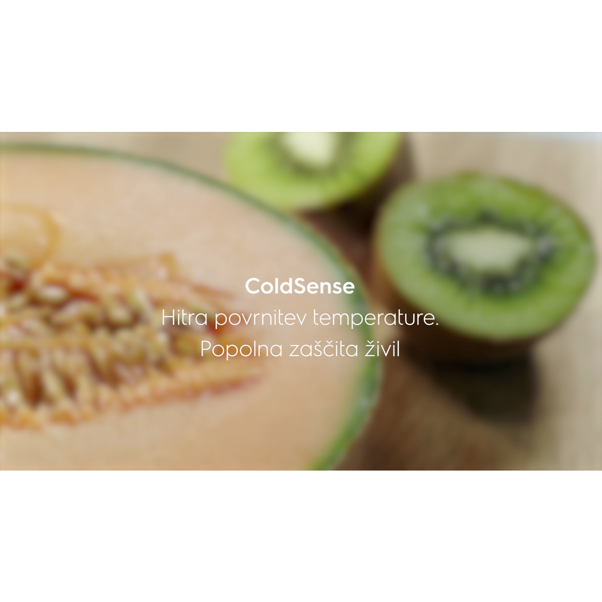 Electrolux - Vgradni hladilnik - LND5FE18S