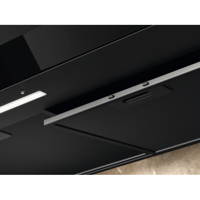 Electrolux - 90 cm cooker hood - LFT819K