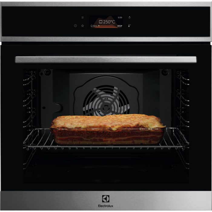 Electrolux - Pirolitična pečica - EOE8P38X
