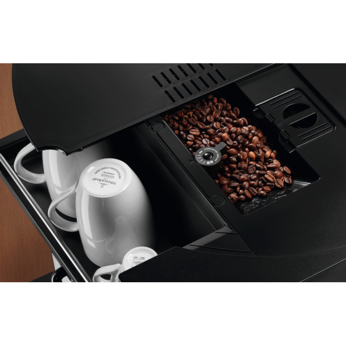 Electrolux - Vgradni kavni aparat - EBC95T