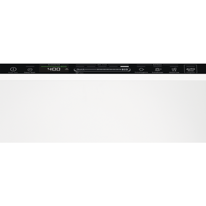 Electrolux - Vgradni pomivalni stroj - EEG69405L