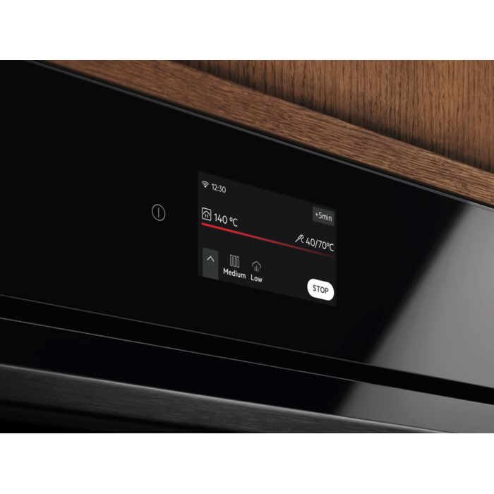 Electrolux - Pečica - LOB9S3XZ