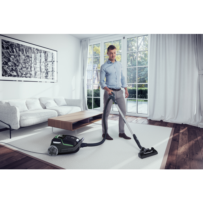 Electrolux - Sesalnik - EUOC9GREEN
