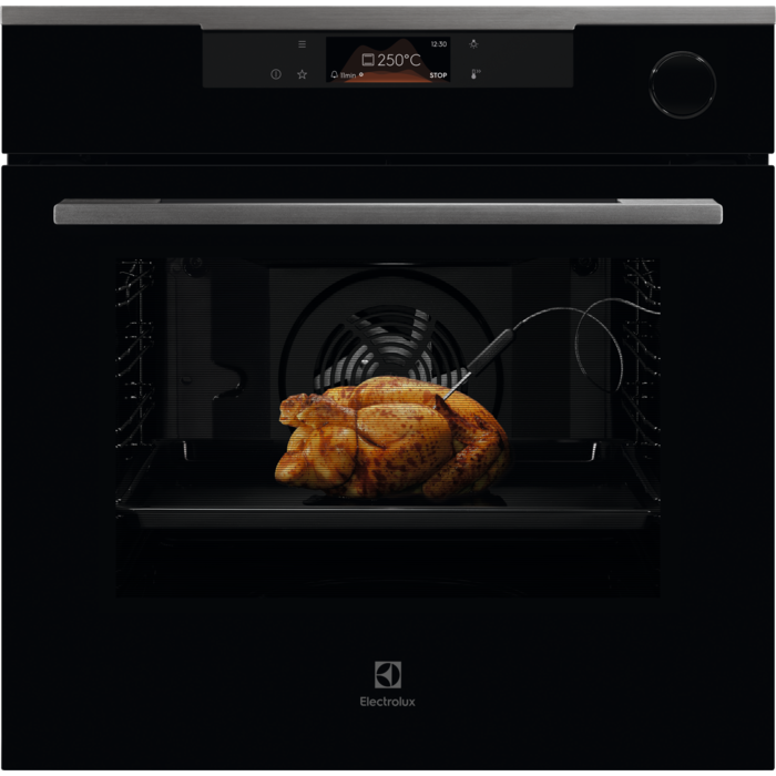 Electrolux - Pečica - KOCBP39H