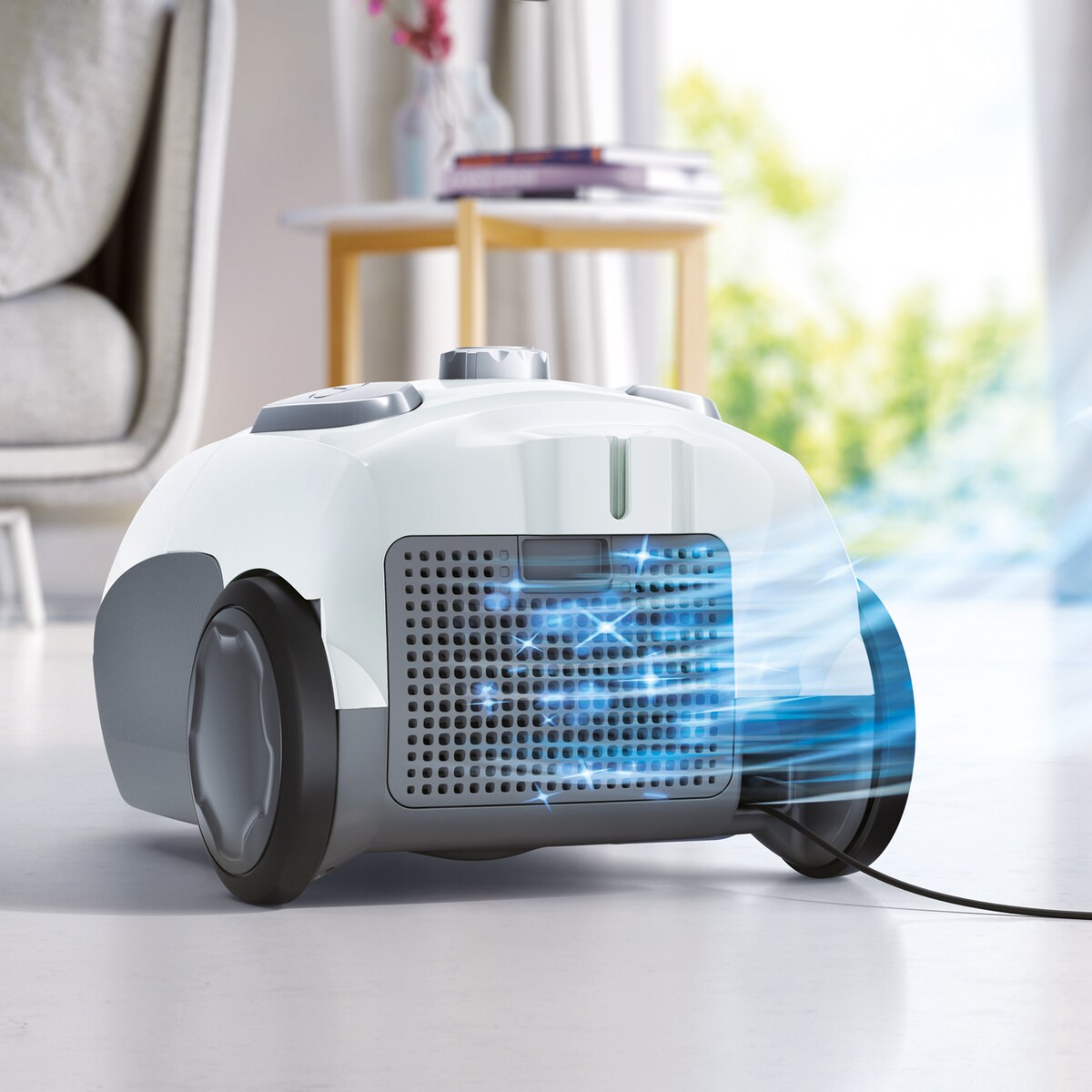 Electrolux - Sesalnik - EEG41IW