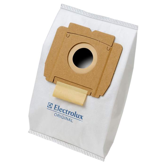 ES51 ES51 Xio, The Boss, Mondo Plus Vacuum Cleaner Bags and Filter