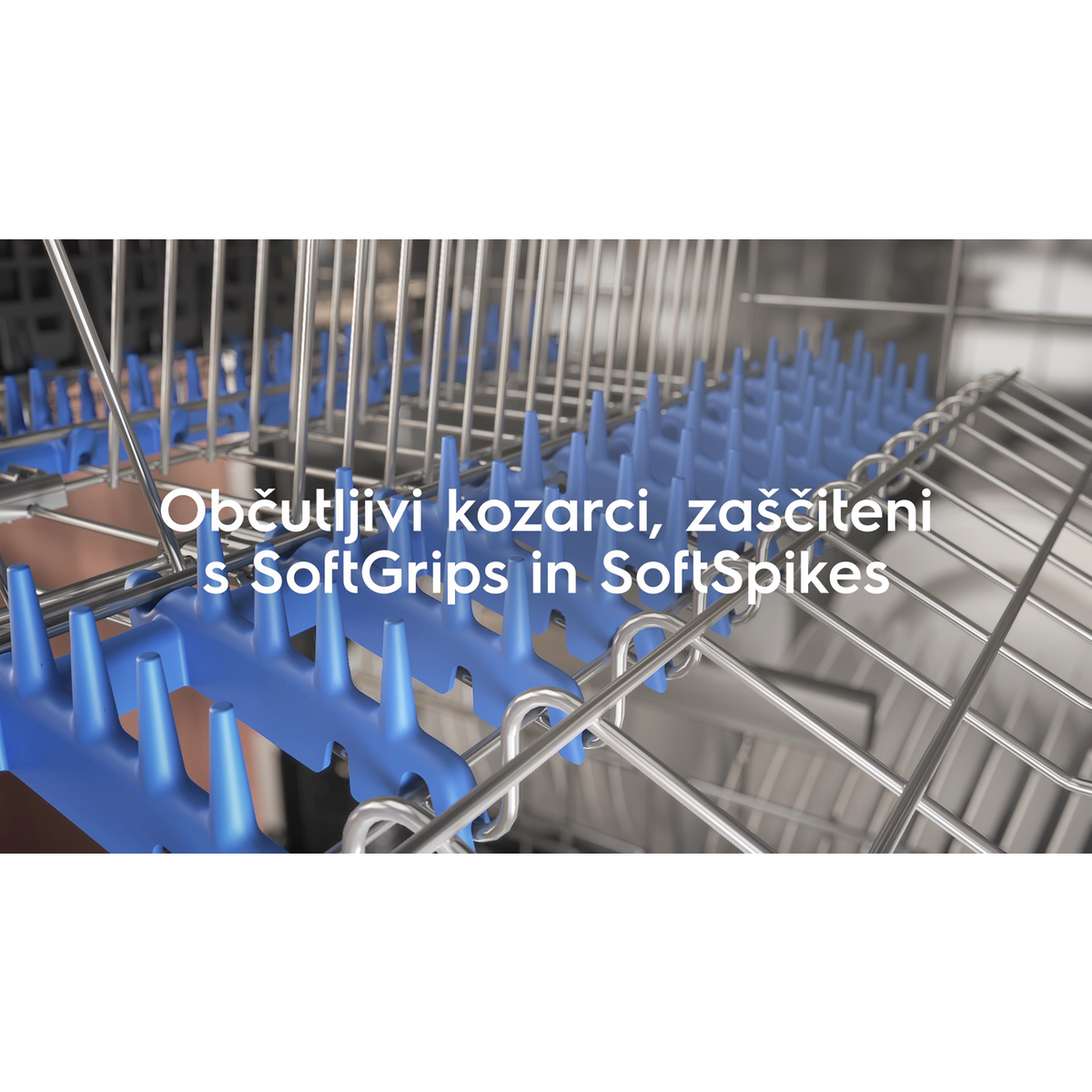 Electrolux - Vgradni pomivalni stroj - EEM69300IX