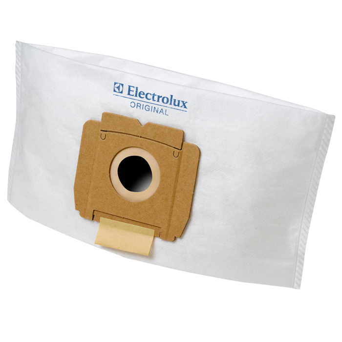 ES53 ES53 PowerPlus, PowerMax Vacuum Cleaner Bags and Filter